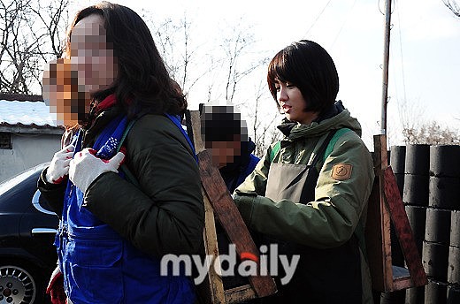 请讲述下徐州铁链女事件后续是怎么处理的