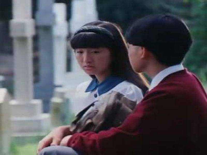 记得香蕉成熟时