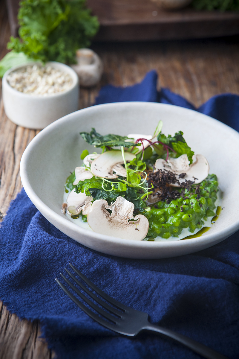 轻食餐厅商业计划书：抓住健康餐饮新风口