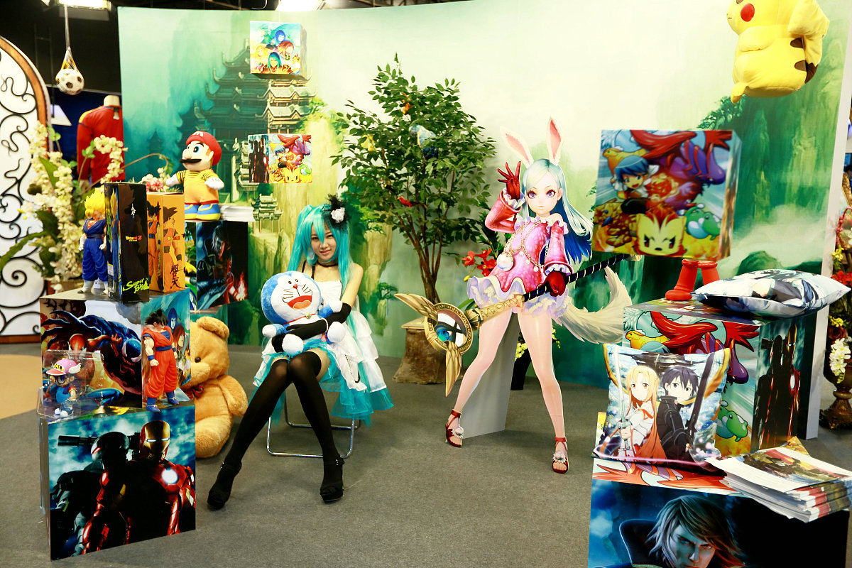 ***_***2013年8月21日,北京第二十二届北京国际广播电影电视设备展览
