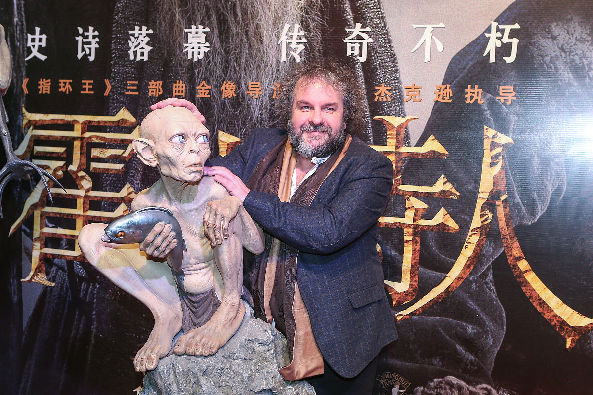 《指环王》电影影评：史诗巨制，视觉盛宴