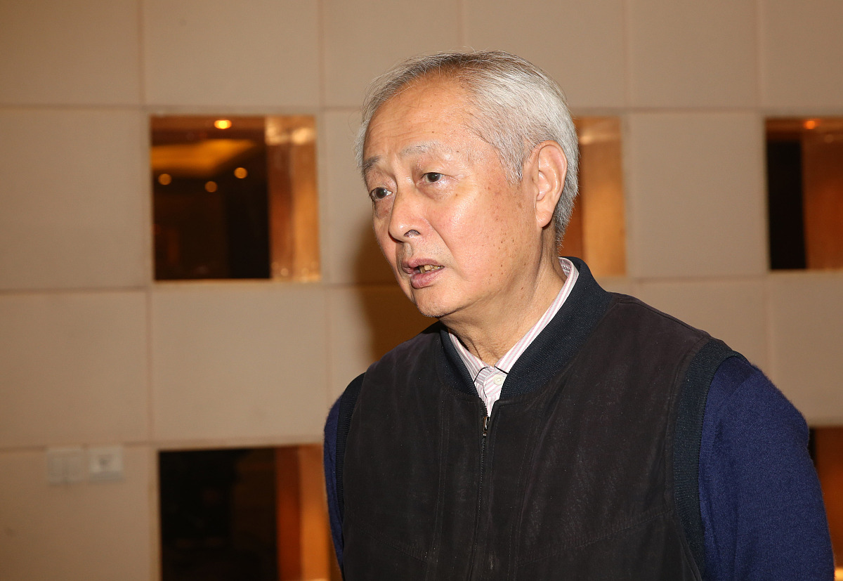 2015年4月10日,陕西省西安市,《向德沃夏克致敬》交响乐音乐会.***_**