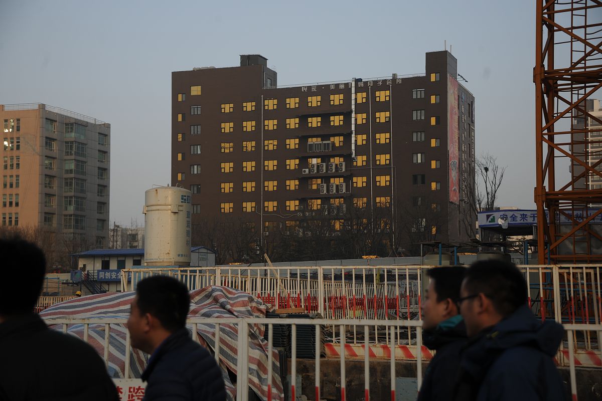 黑龙江农垦职业学院建筑工程技术专业就业前景及方向