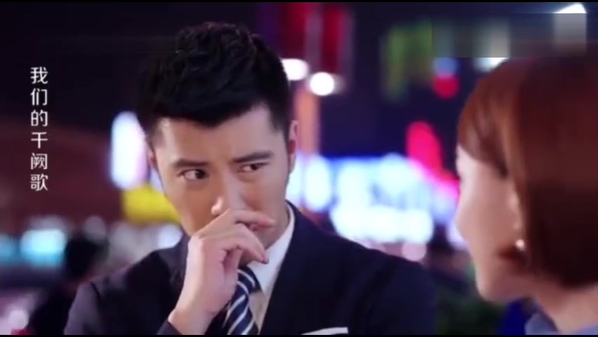 总裁第一次吃臭豆腐,表情亮了