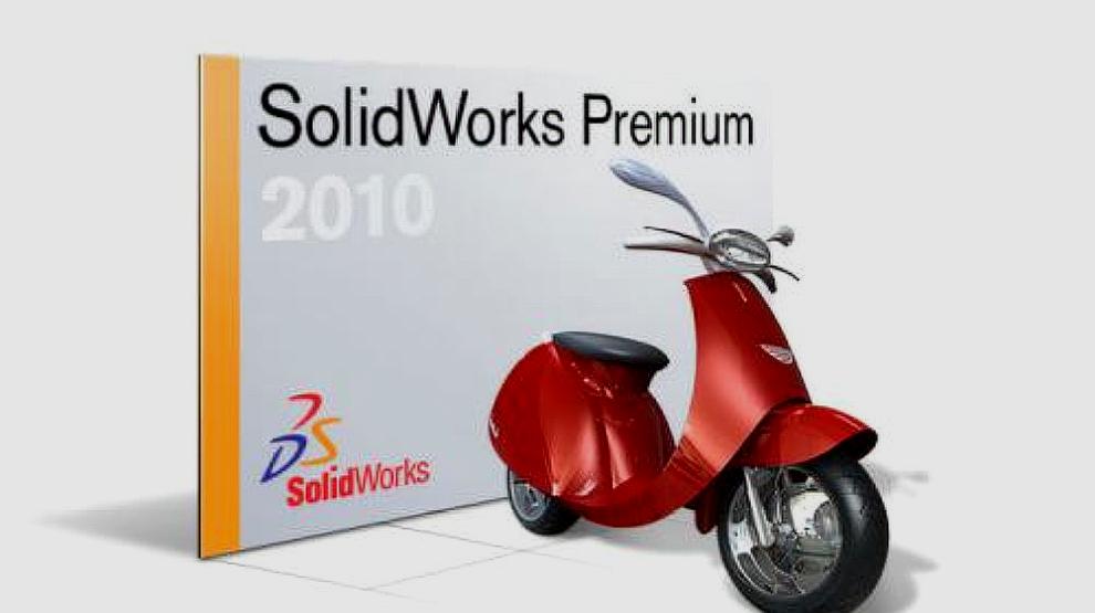 [图]SolidWorks软件的交、并、补在哪儿?你知道吗!