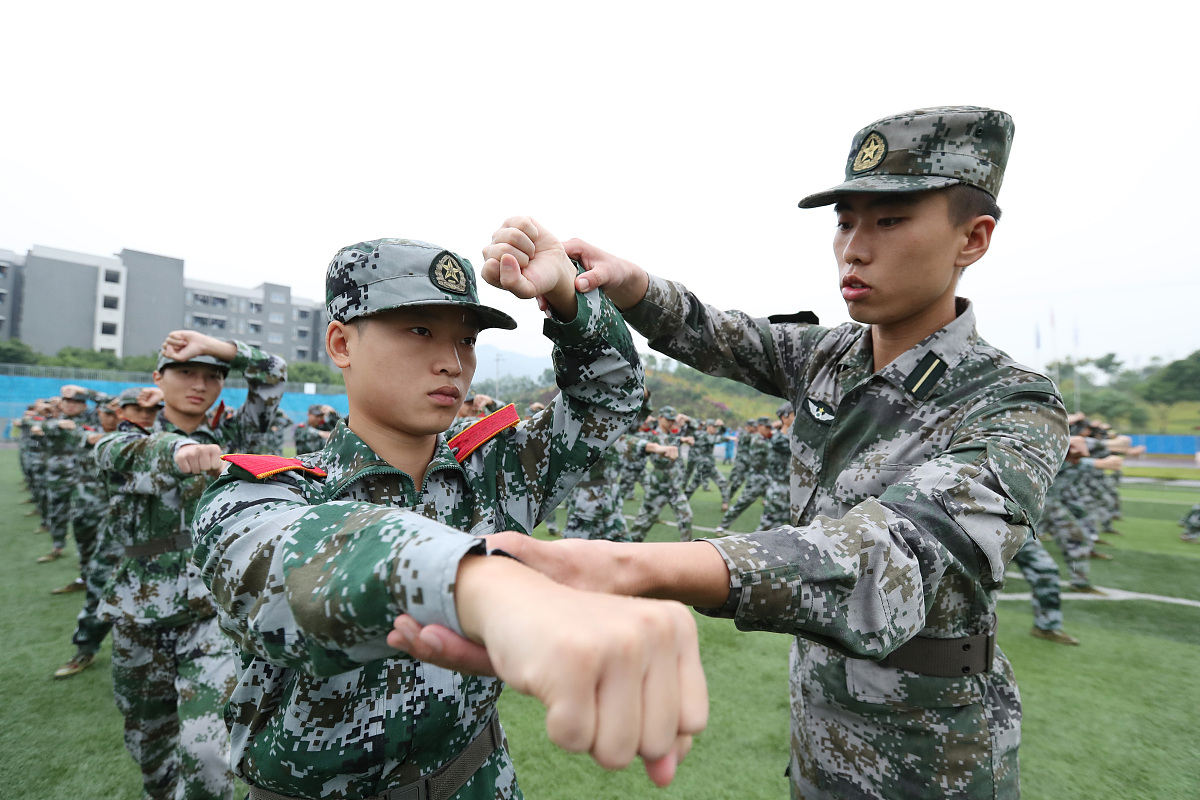 重庆的卫校大专学校有哪些