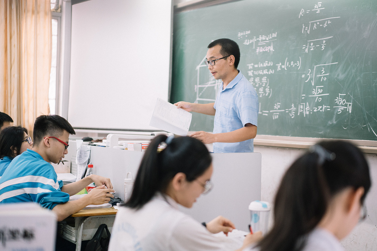 开心一刻：为什么我笑了？