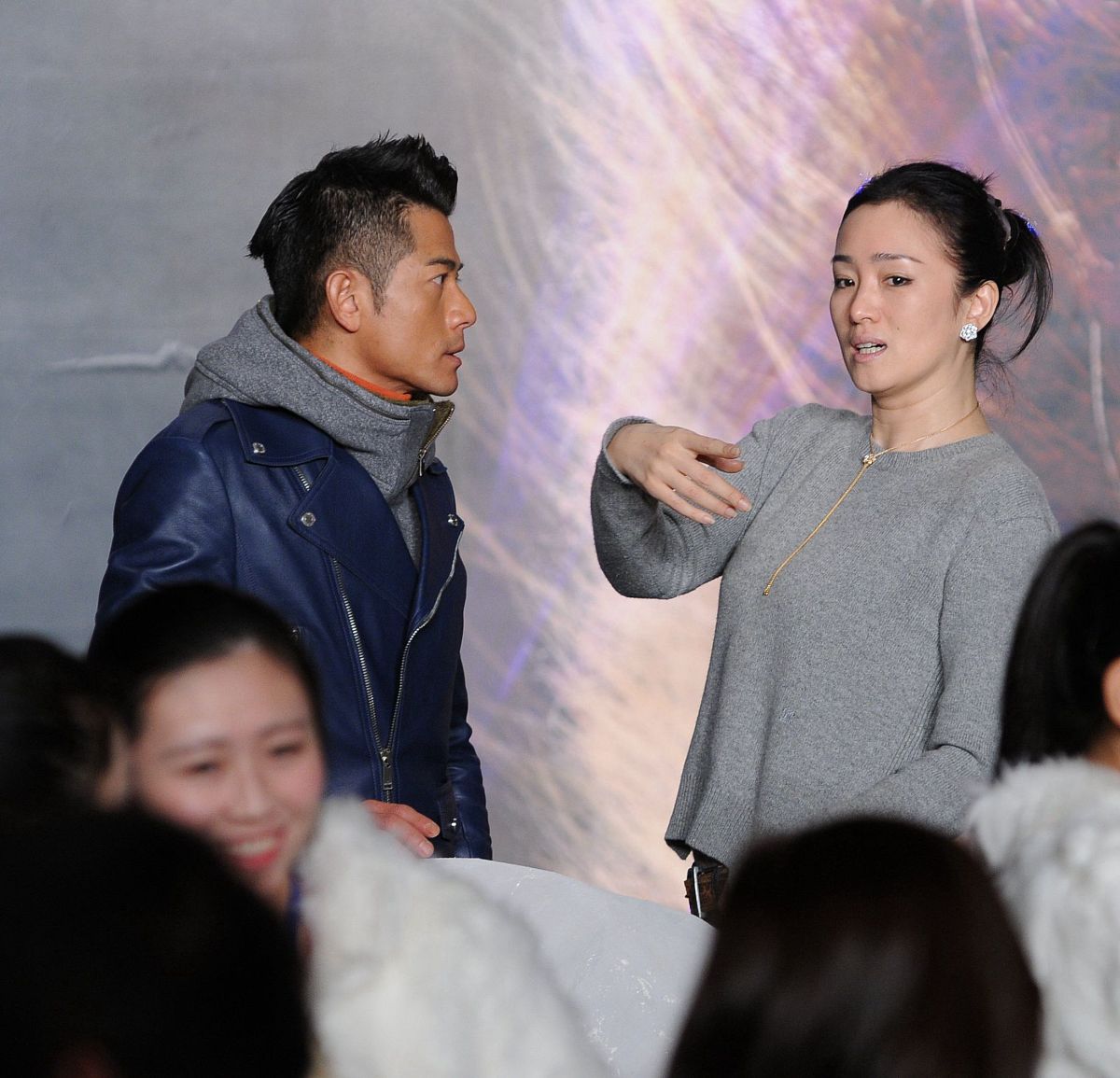 孙悟空与龙女传说
