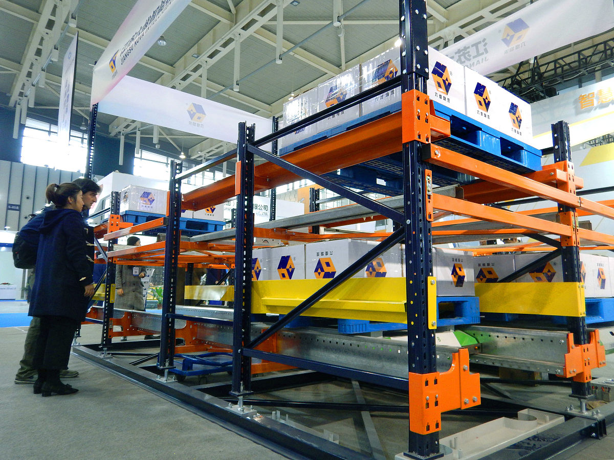 四川科技职业学院2019年物流管理专业招生简介