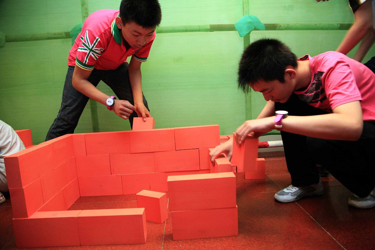 重庆女生学幼师专业怎么样？发展现状如何