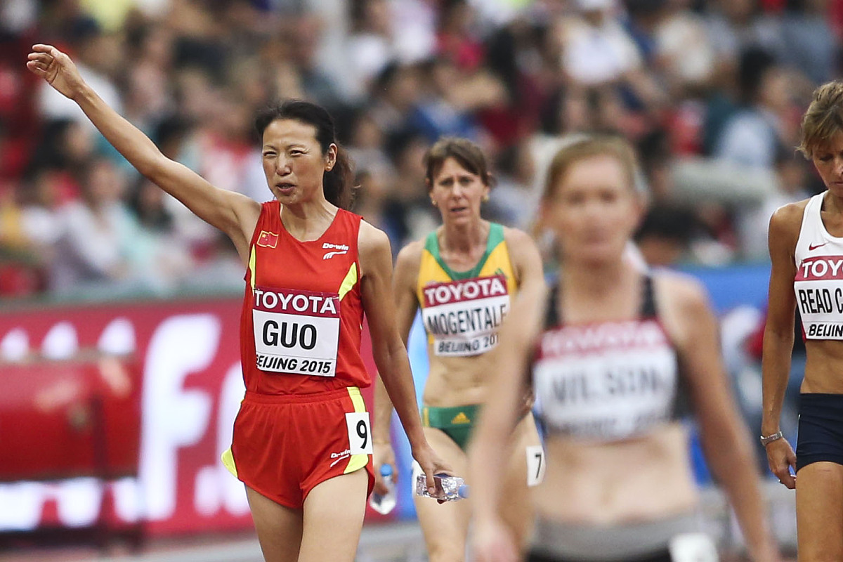 2022世界田径锦标赛赛程公布，北京郑州两地承办