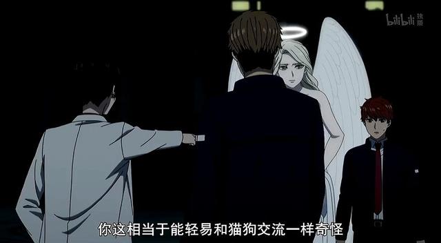 入错片场?这几部四月番的初感觉就是这么令人意外