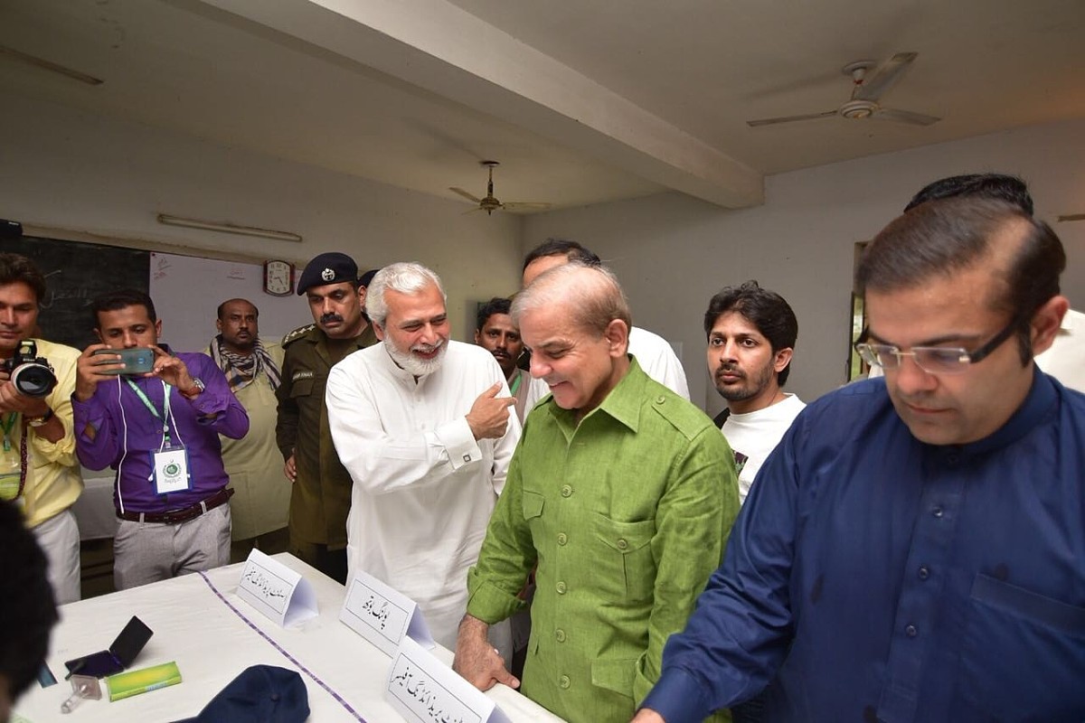 Presiden Indonesia: Joko Widodo (Jokowi)