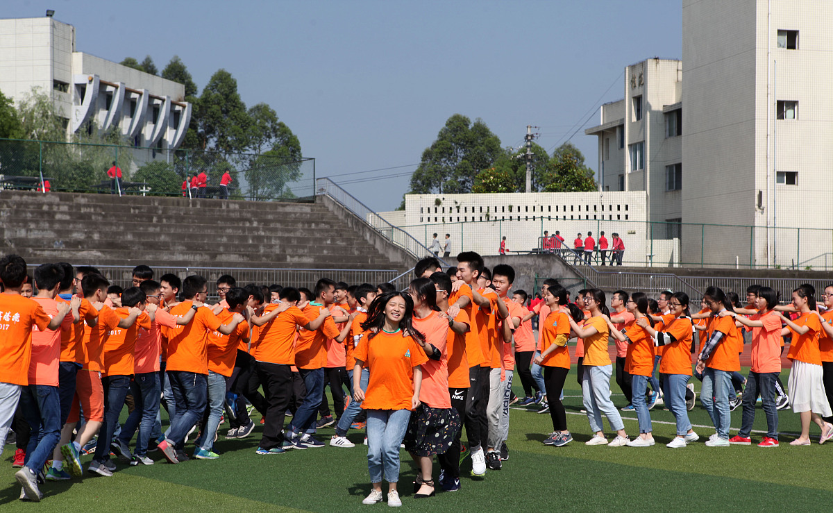 重庆旅游学校学前教育教学质量怎么样