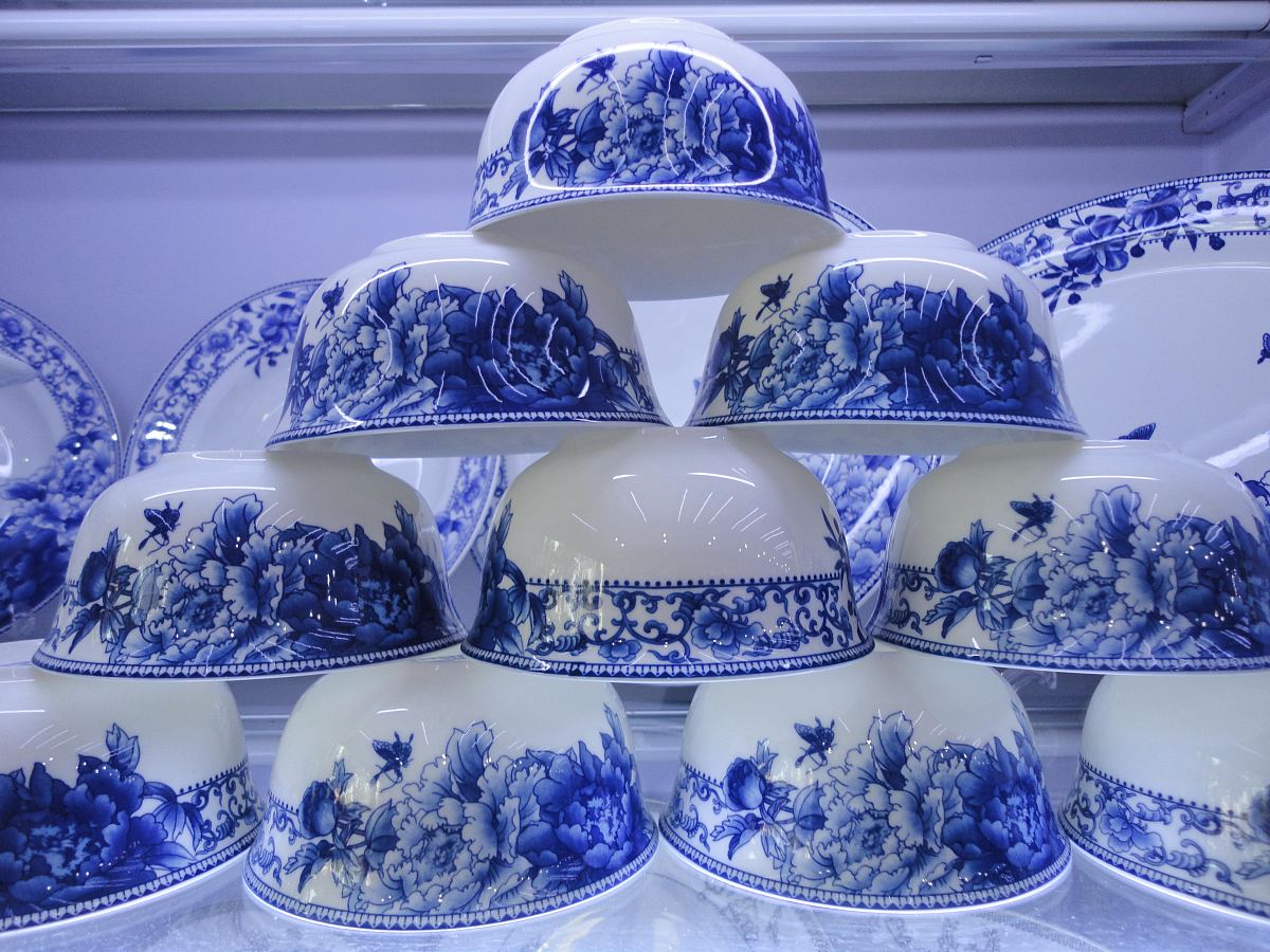 景德镇传统文化职业学校2021年招生专业都有哪些