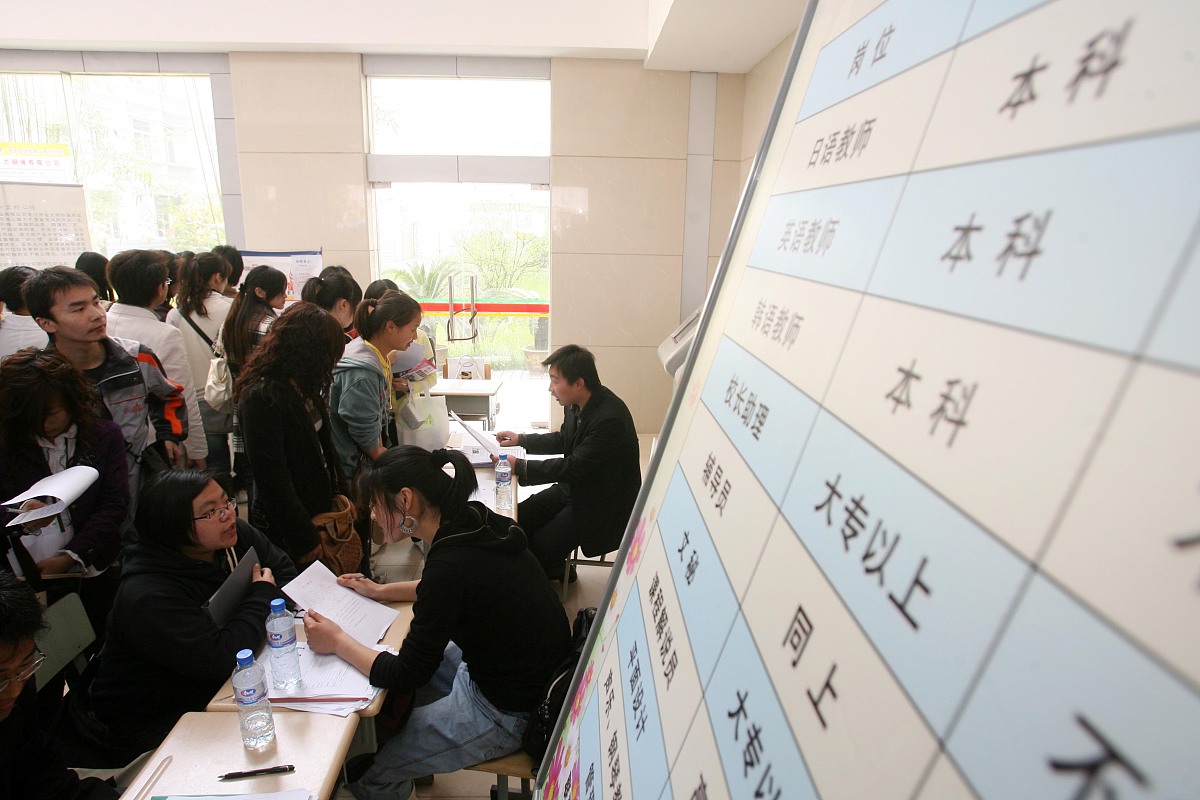 铜仁就业好的中专学校