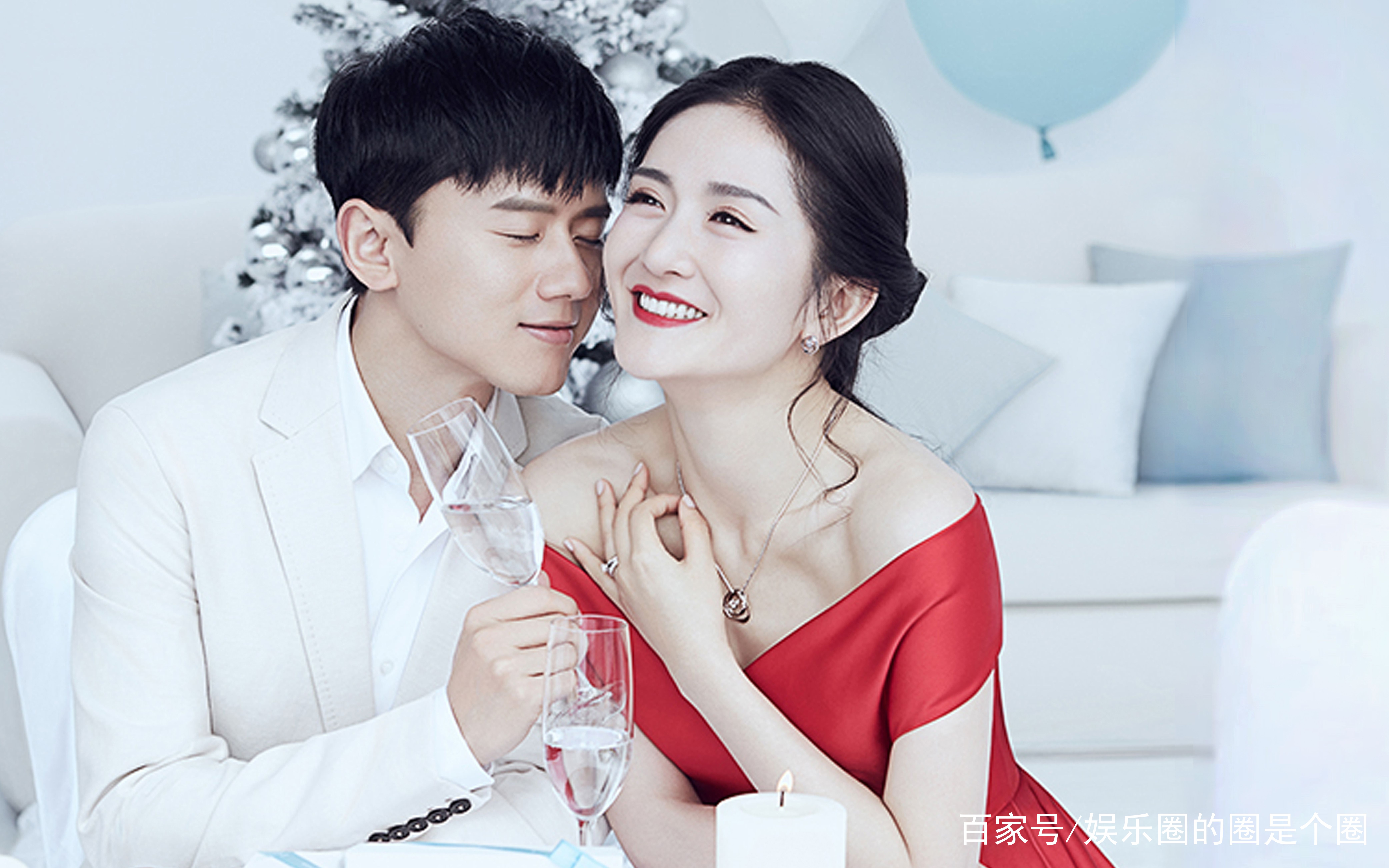 《亲爱的客栈》第二季张杰谢娜强势加盟，网友:为什么有这个渣男