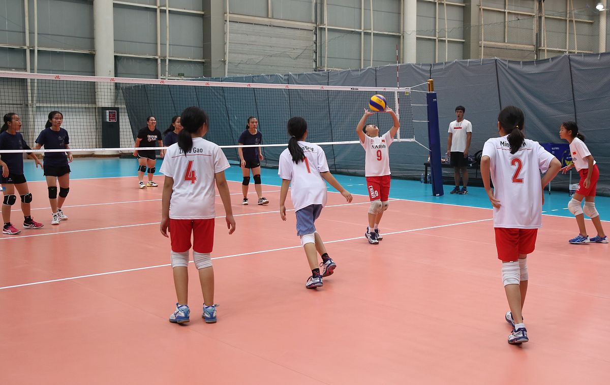 长春市体育运动学校办学如何