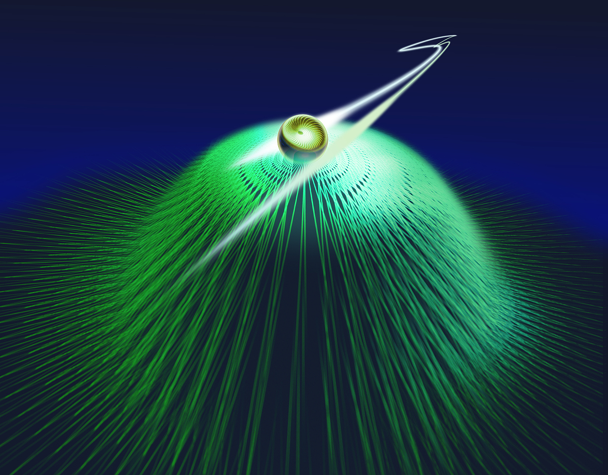 你知道光速有多快吗