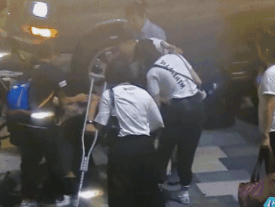 說話不過腦，嘲粉絲年齡大，熟練開黃腔，他竟然是這樣的劉昊然