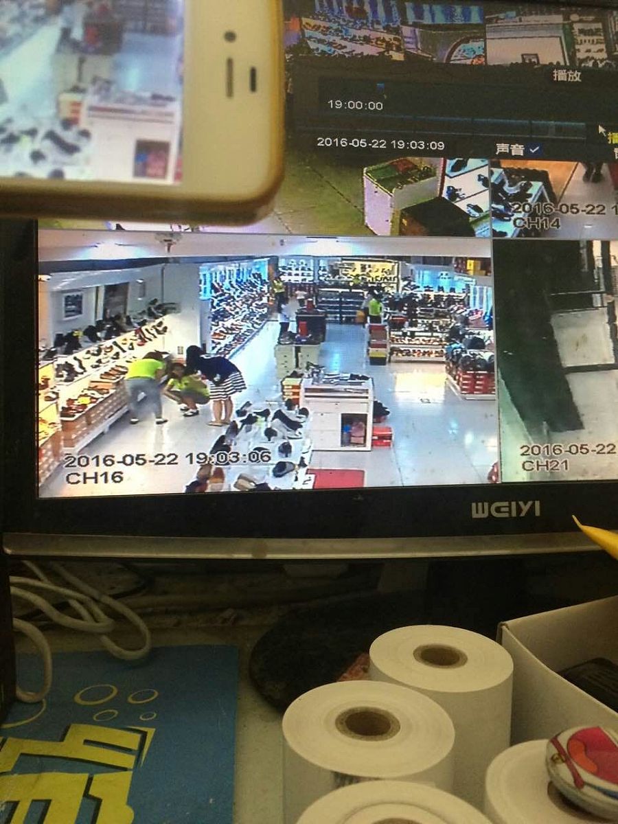 因非中国移动摄像头离线怎么办