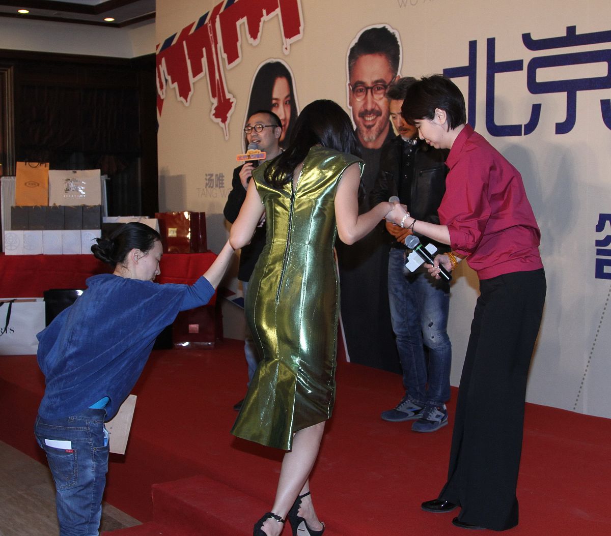 中国经济题材电影推荐：从创业到社会变革