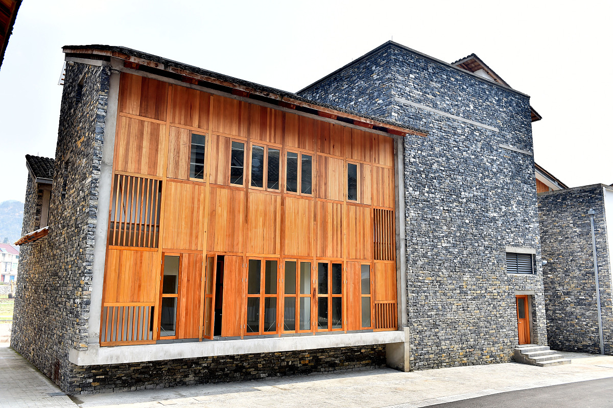 传统村落建筑更新的需求分析