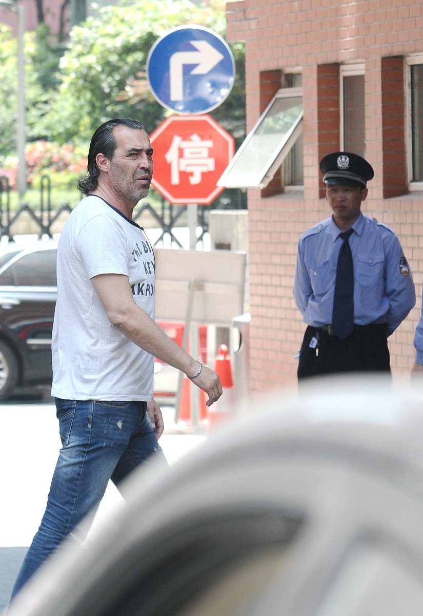 急性上消化道大出血