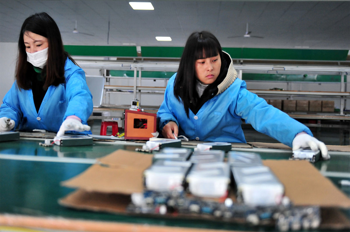 电池三元前驱体生产工艺详解 - 从原料准备到分装