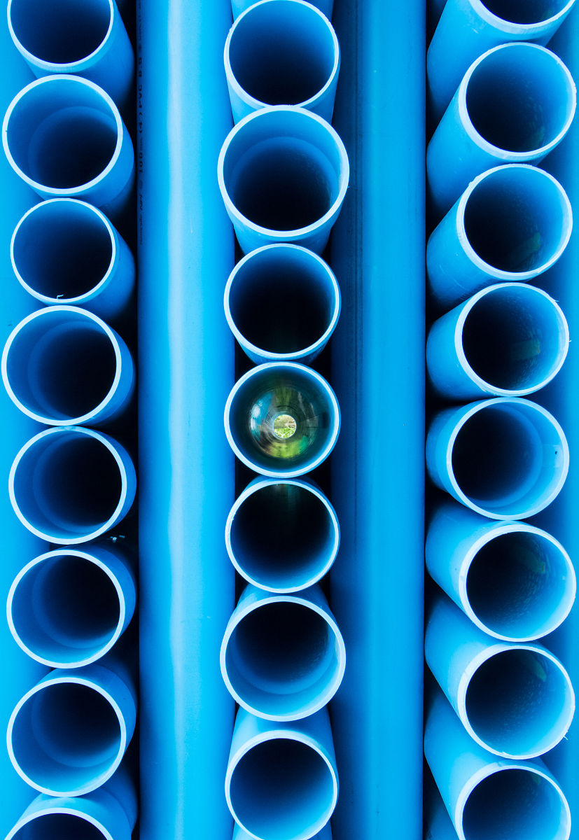 3PE防腐钢管尺寸选择规范表格：详细参数指南