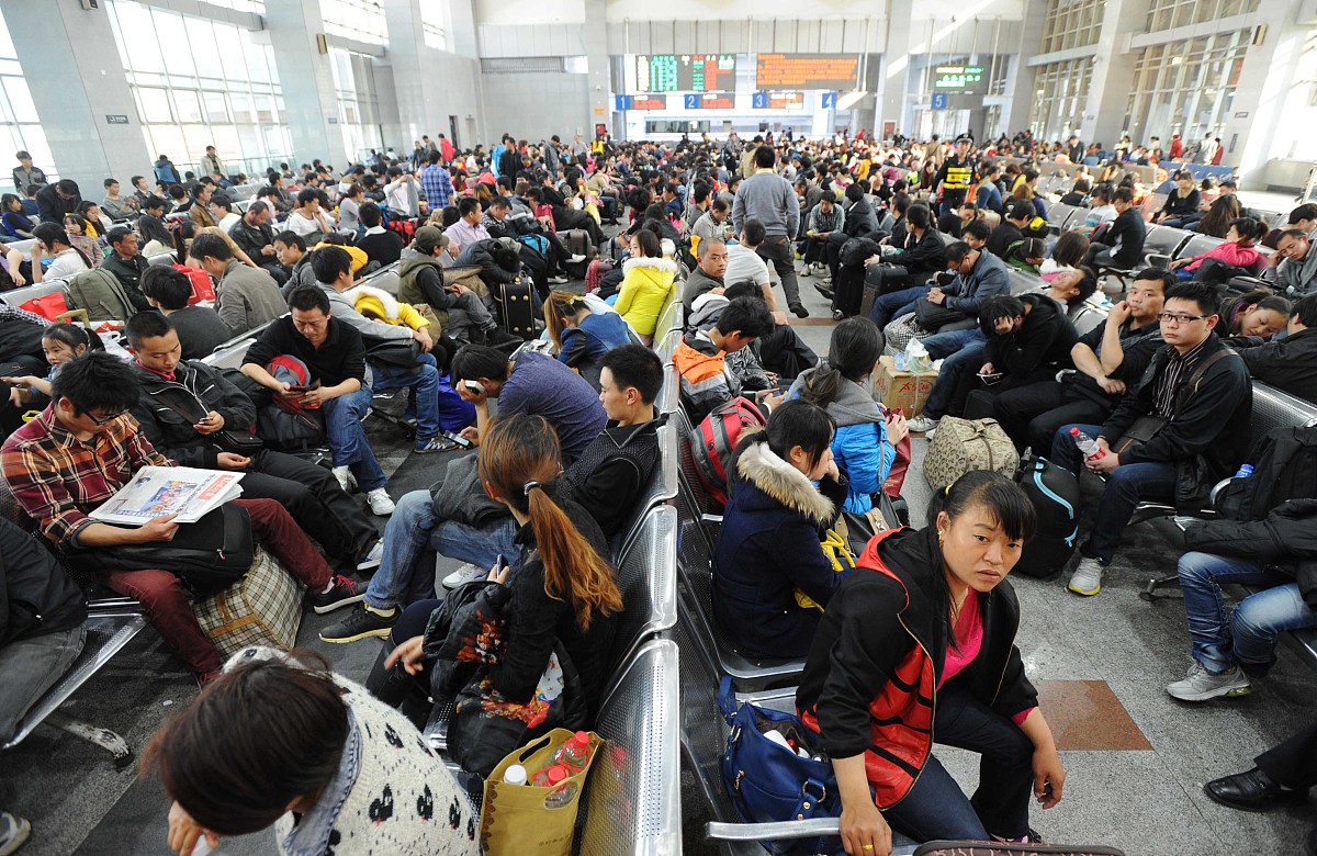 贵阳铁路学校铁路车辆专业好不好