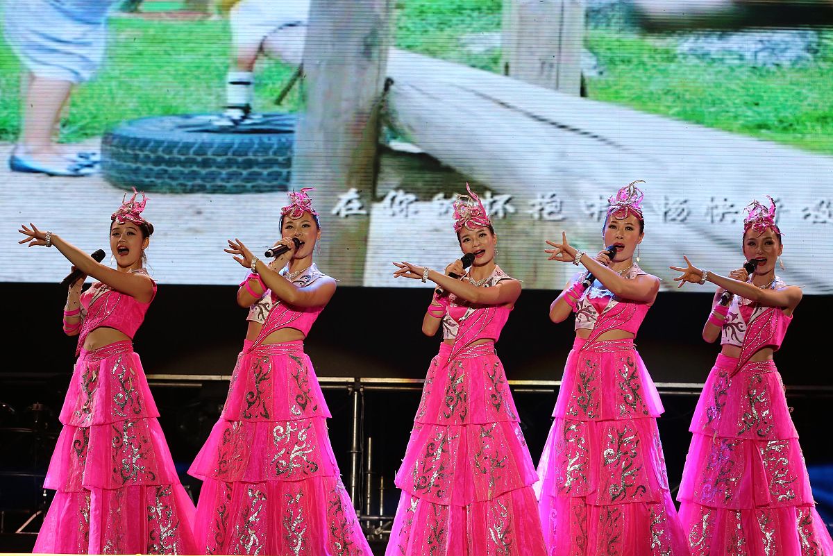 娄底艺术职业学校2021年招生专业