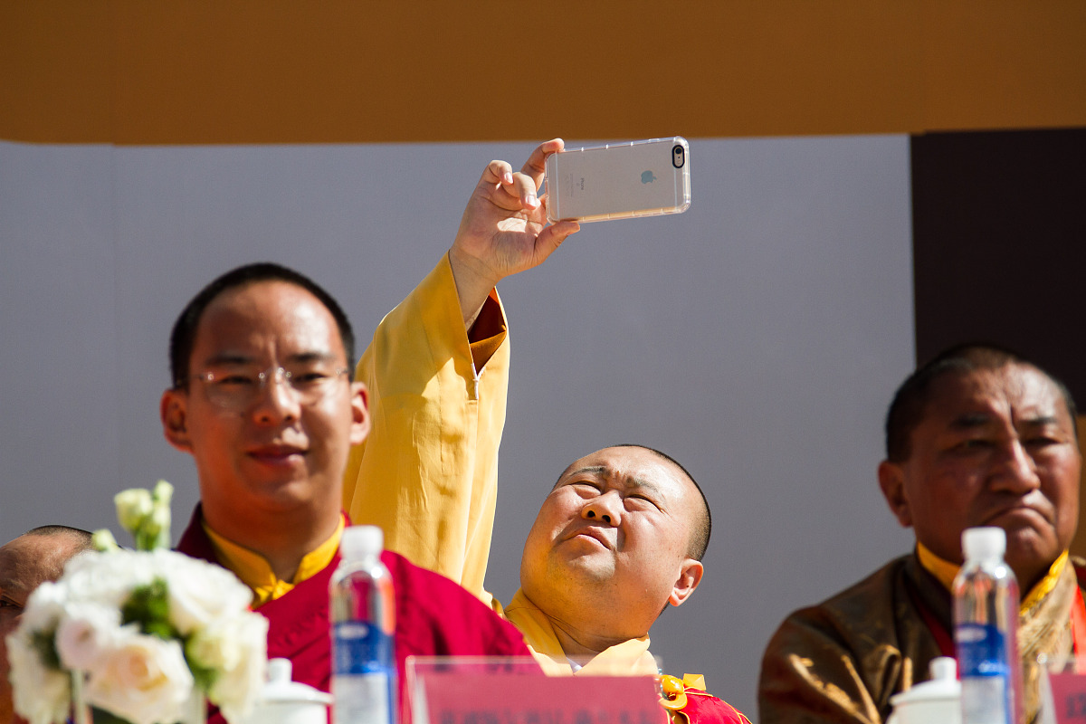 舍利子是怎么形成的