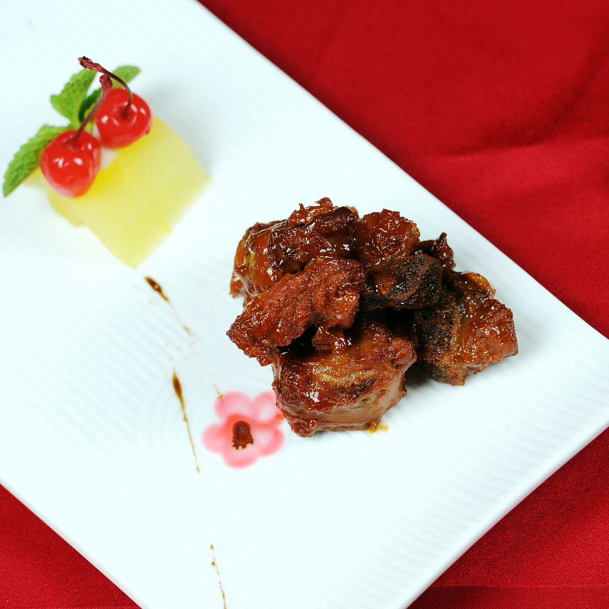 扩写下面的文章早上秦岚就给大家做了番茄鸡蛋面这个节目弄的都成了美食节目了。叶清灵吃着香喷喷的番茄鸡蛋面心中更是给自己点了一个赞参加这个节目太对了。