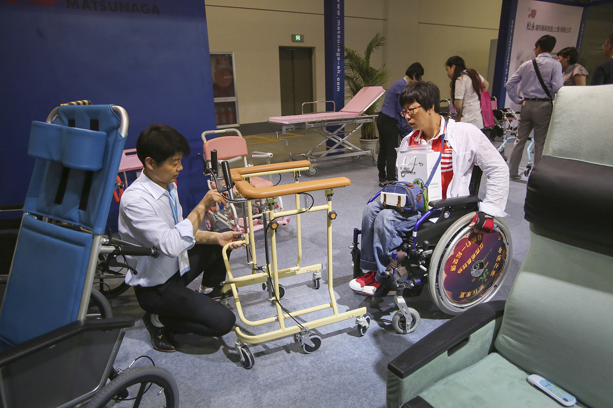 康复工程技术专业从事哪些工作