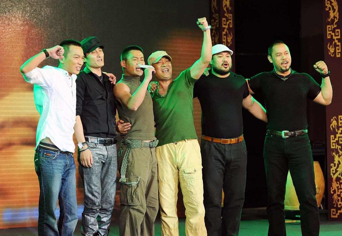 水浒传人物分析：林冲的善良品质