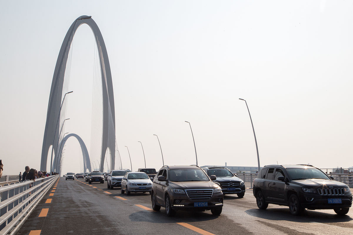 广西生态工程职业技术学院道路桥梁工程技术专业优势及发展前景
