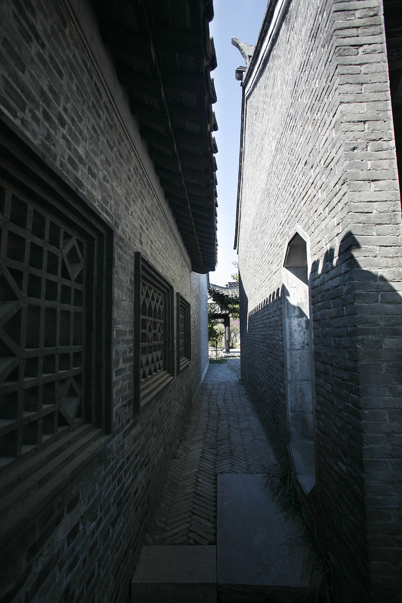 吴承恩生平：西游记作者的传奇人生