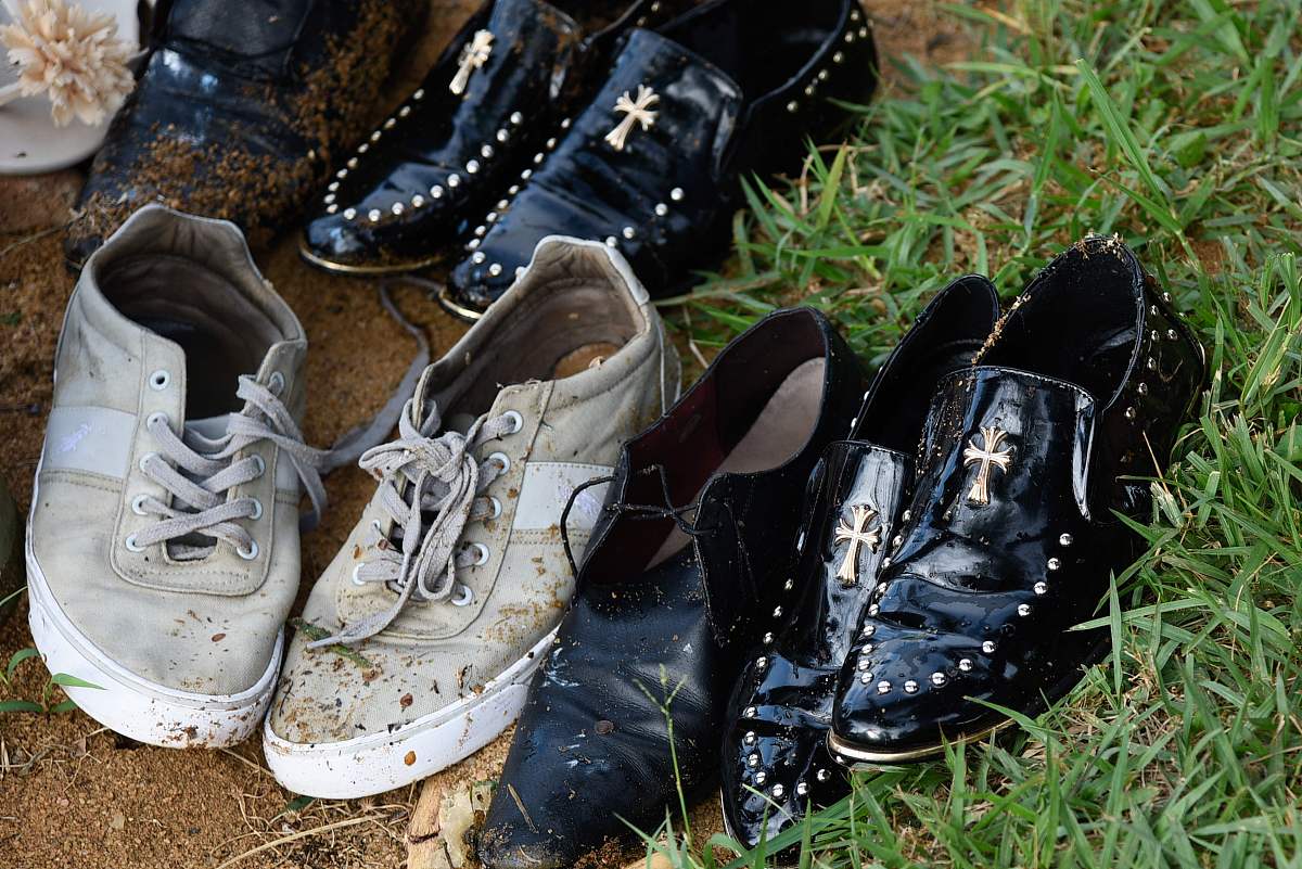 压力容器事故应急处置程序：详细步骤和关键原则