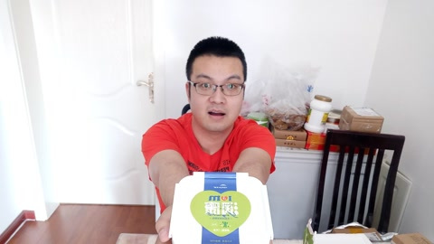 新疆酸奶和普通酸奶的区别在哪?试吃完我知道了,就是添加剂的问题