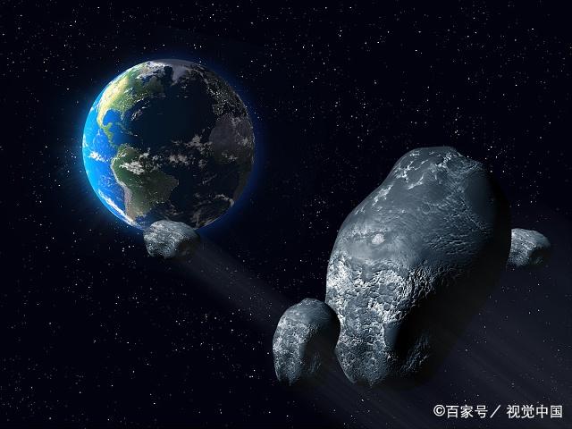 杀死恐龙的小行星触发了通过地球海洋传播的高