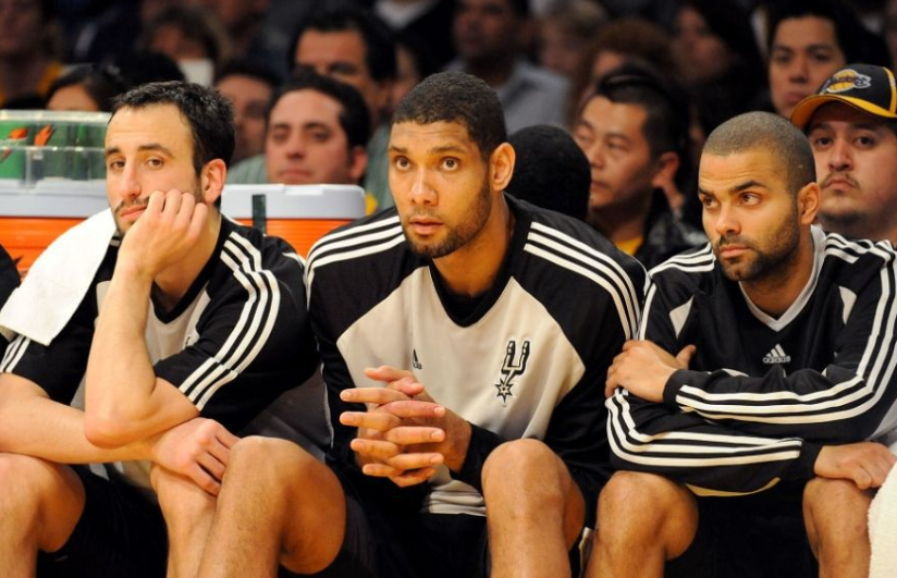 GDP组合的最后一个P将考虑退役,球迷希望