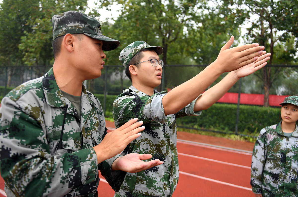 郑州职业学院制冷与冷藏技术专业就业方向