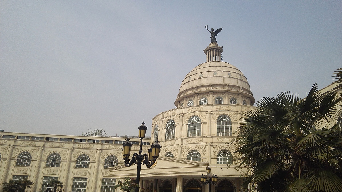 六盘水现代职业技术学校2023年招生简章