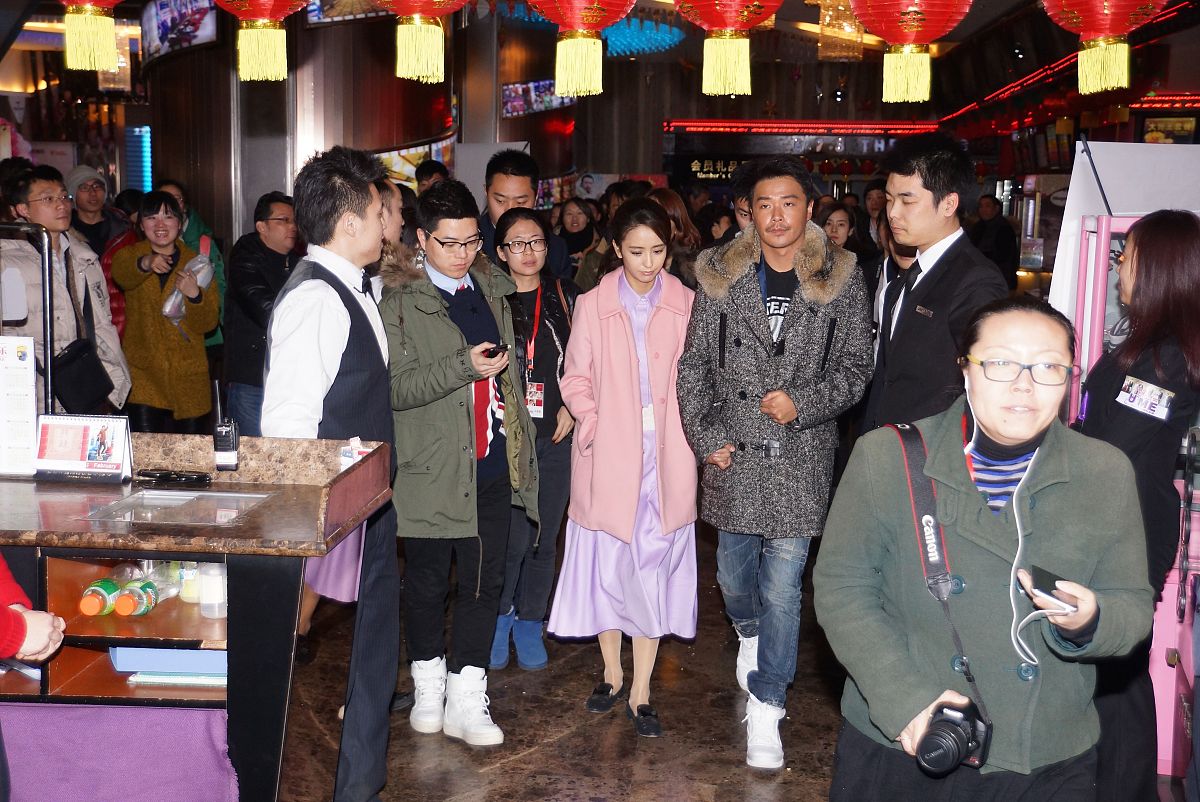 消失的女友：一段令人心碎的爱情故事