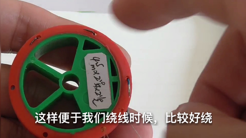 钓鱼:高清绑鱼钩方法,看完有收获。