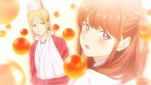 如何评价动漫，神推偶像登上武道馆，我就死而无憾，偶像经济到底是怎么回事？