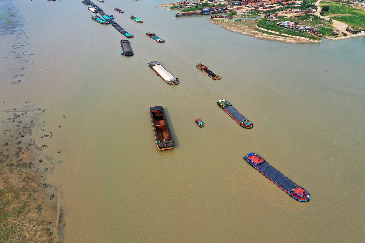 武汉航道学校有哪些专业招生专业