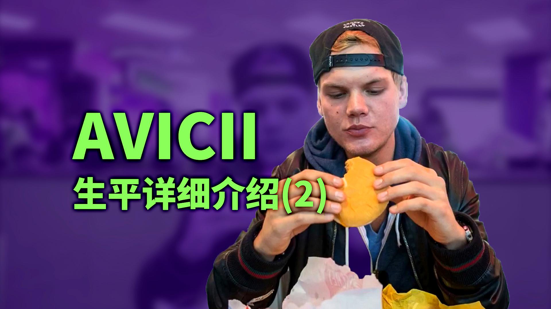 [图]Avicii生平详细介绍(02)