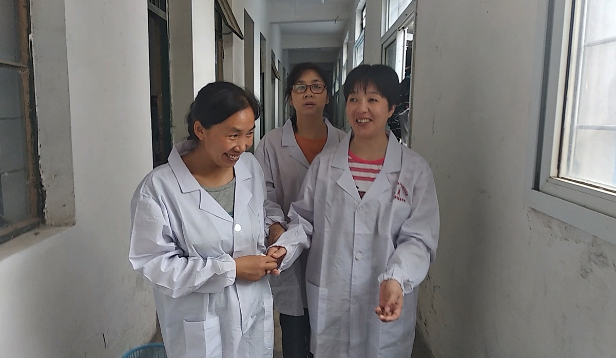 湖南康复治疗专业中专中职学校推荐